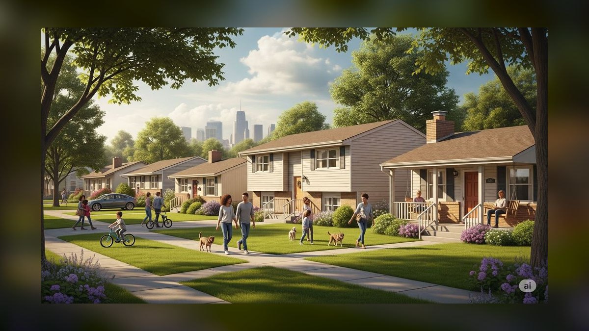 10 Best Affordable Suburbs Near Major US Cities for Families in 2027 — figure 5
