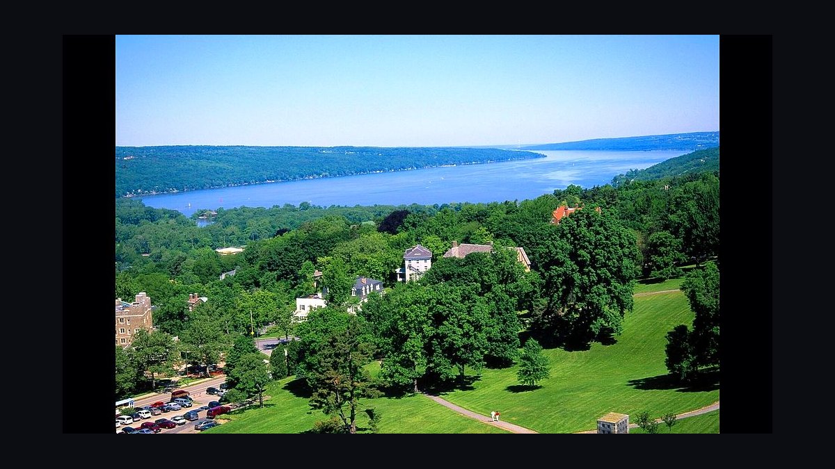 Top 10 Places to Retire in New York in 2027