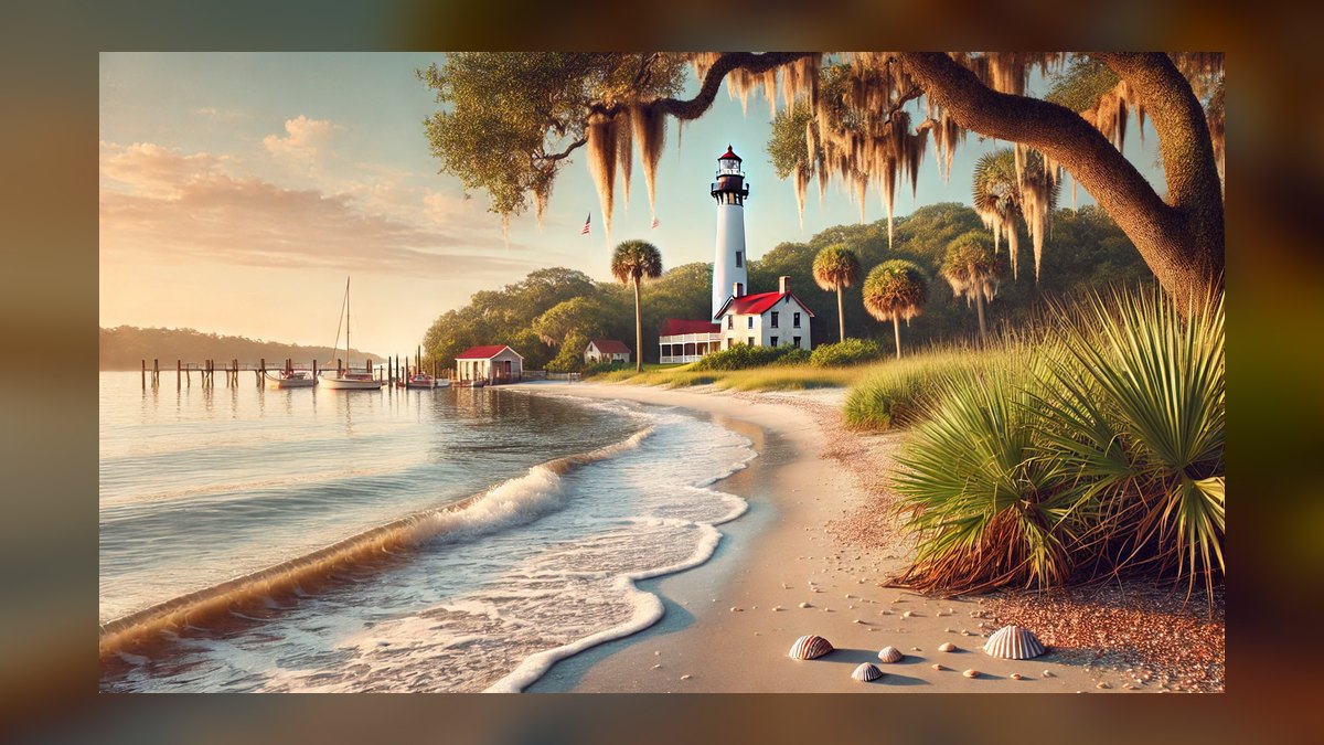 Top 10 Places to Retire in Georgia in 2027 — figure 2