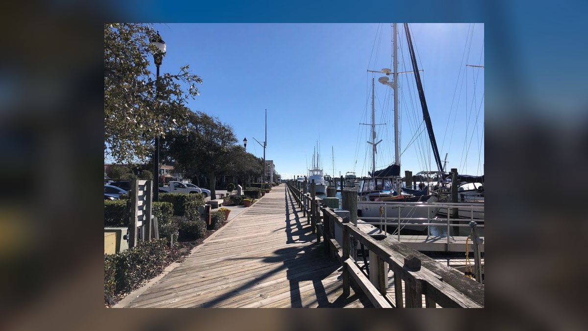 Top 10 Places to Retire in North Carolina in 2027 — figure 9