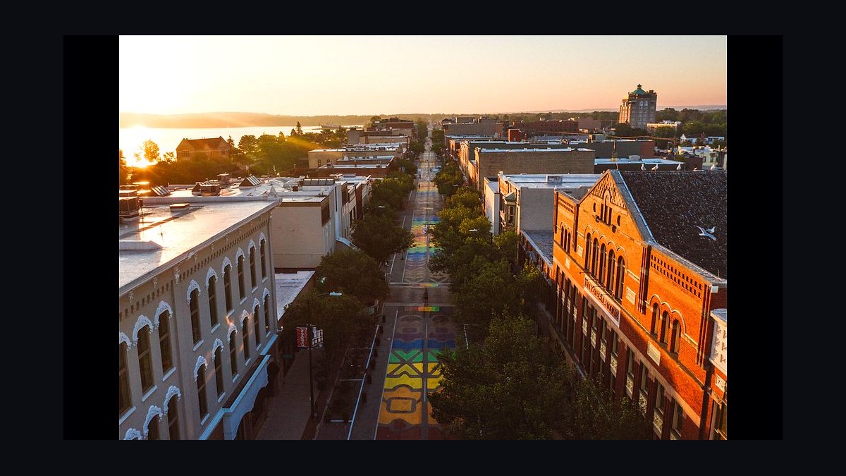 Top 10 Places to Retire in Michigan in 2027