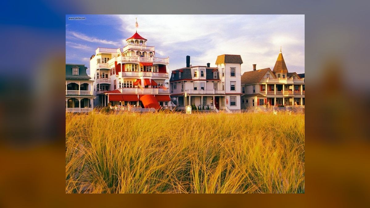 Top 10 Places to Retire in New Jersey in 2027
