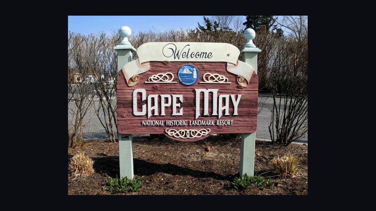 Top 10 Places to Retire in New Jersey in 2027