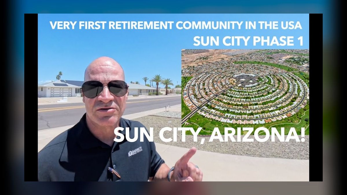 Top 10 Places to Retire in Arizona in 2027 — figure 1