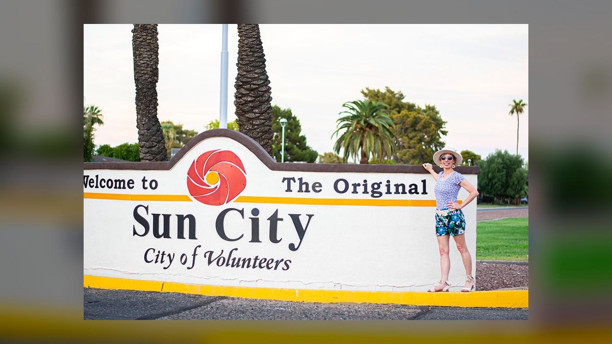 Top 10 Places to Retire in Arizona in 2027