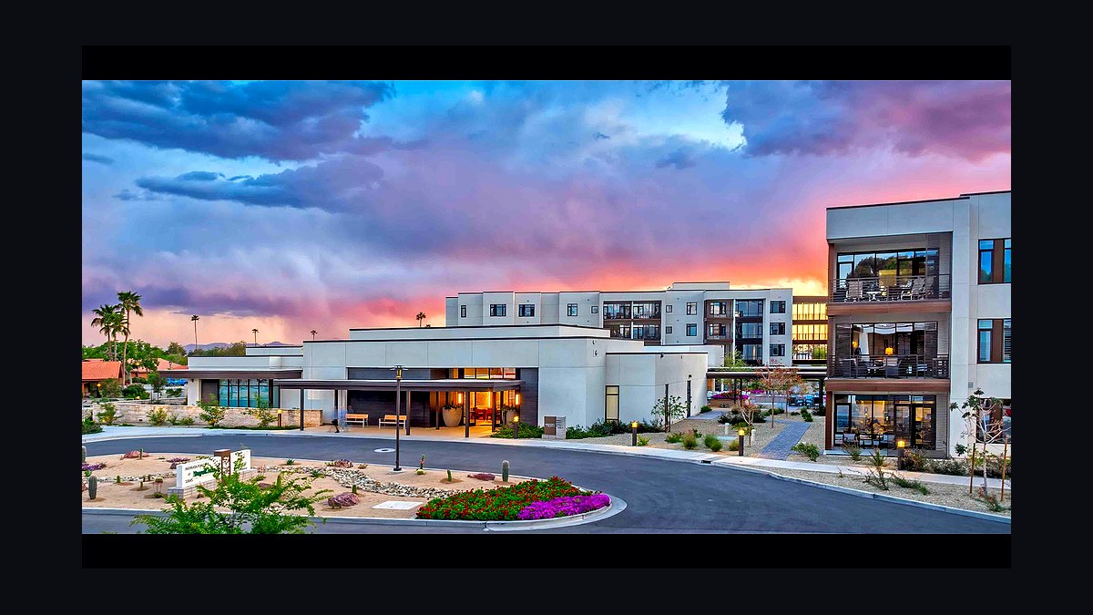 Top 10 Places to Retire in Arizona in 2027