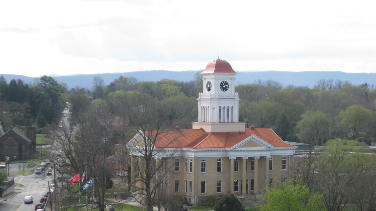Top 10 Places to Retire in Tennessee in 2027 — figure 6