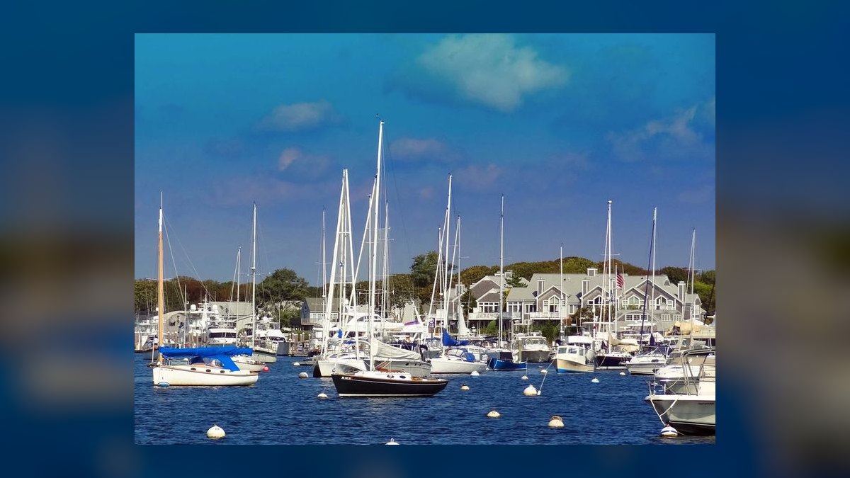 Top 10 Places to Retire in Massachusetts in 2027