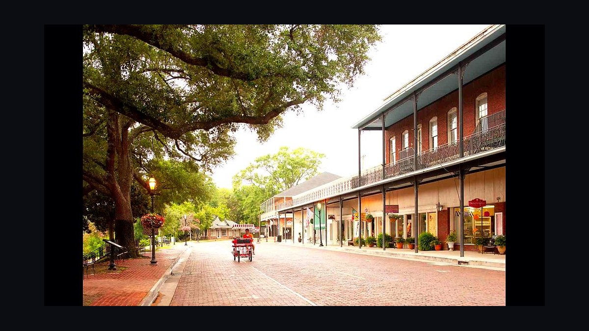 Top 10 Places to Retire in Louisiana in 2027 — figure 5