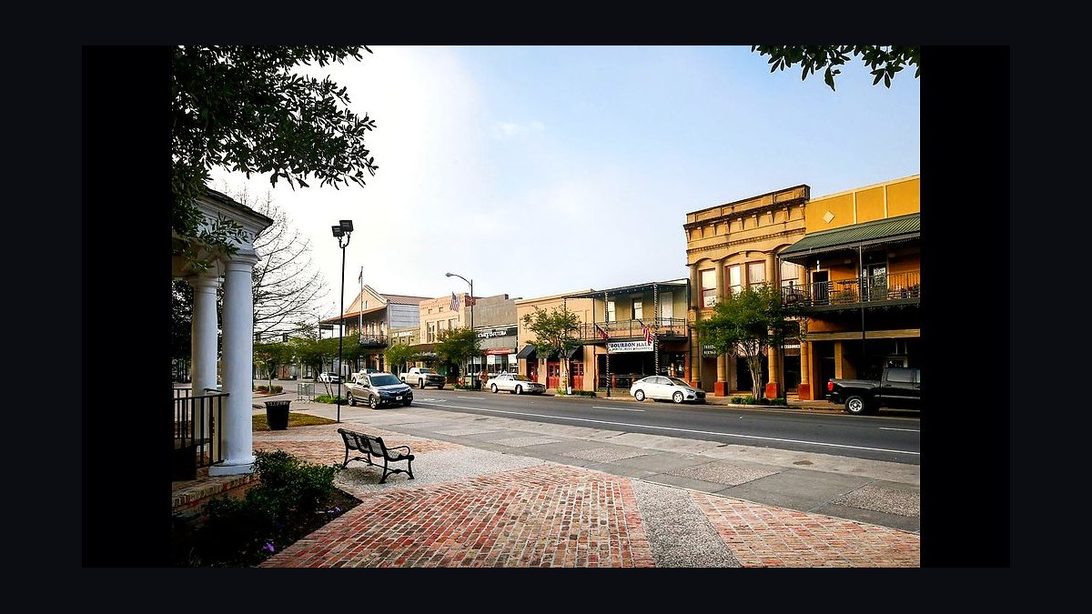 Top 10 Places to Retire in Louisiana in 2027 — figure 9