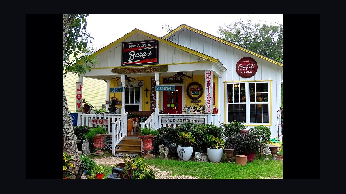 Top 10 Places to Retire in Louisiana in 2027