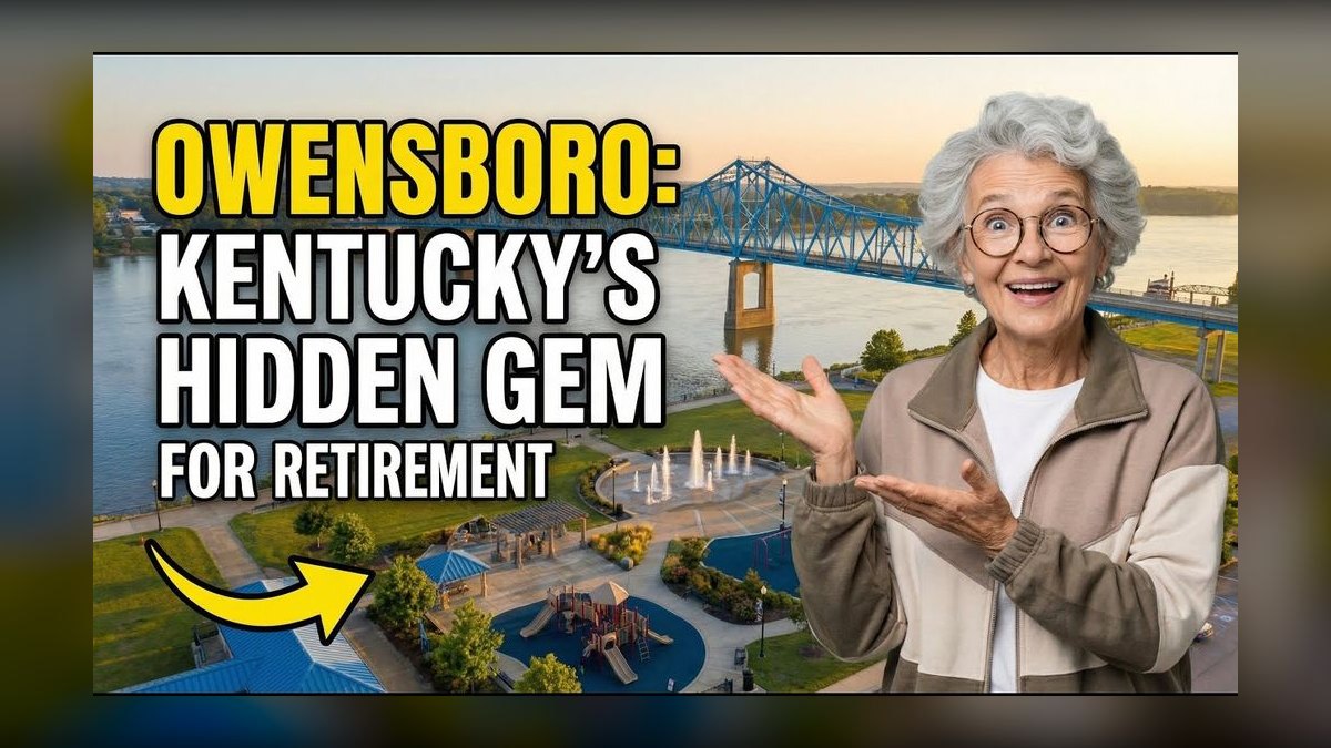 Top 10 Places to Retire in Kentucky in 2027 — figure 8
