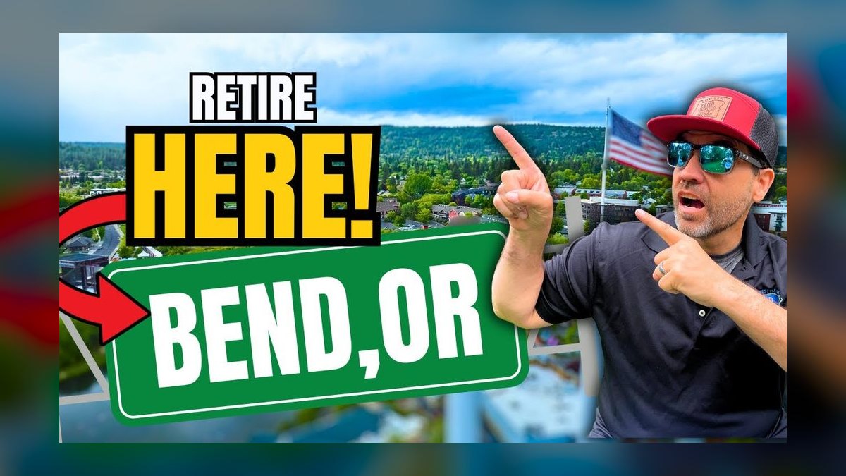 Top 10 Places to Retire in Oregon in 2027 — figure 1