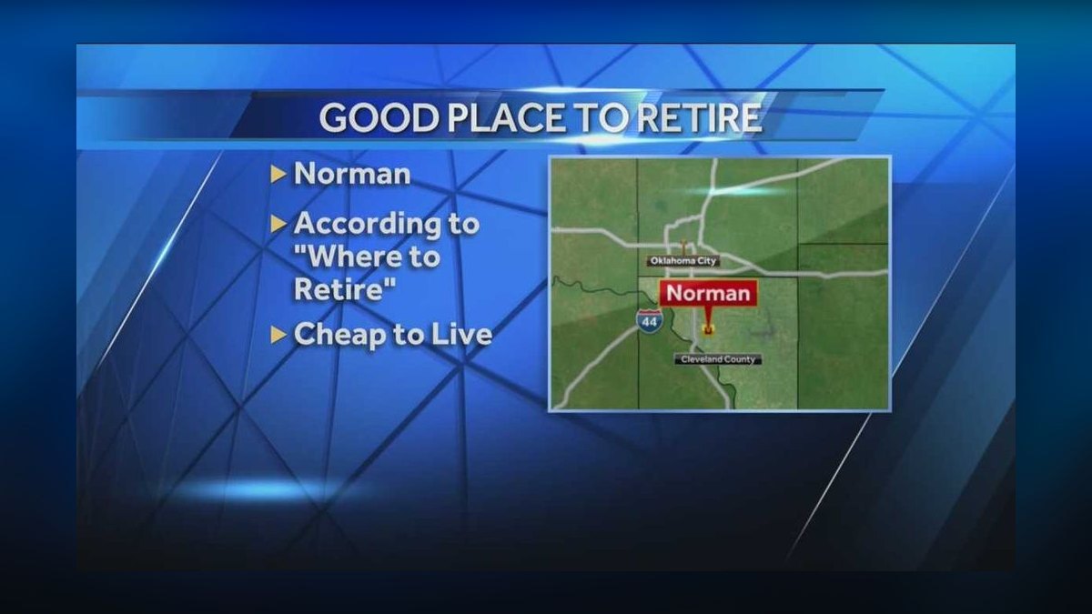 Top 10 Places to Retire in Oklahoma in 2027 — figure 2