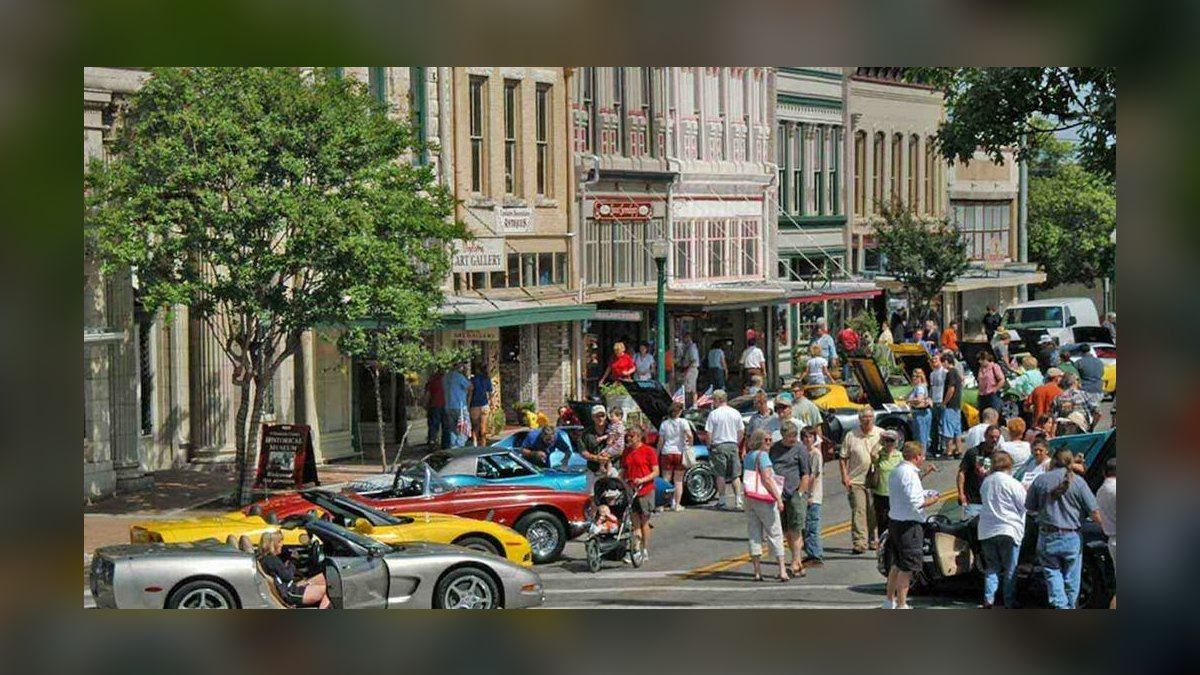 Top 10 Places to Retire in Texas in 2026 — figure 1