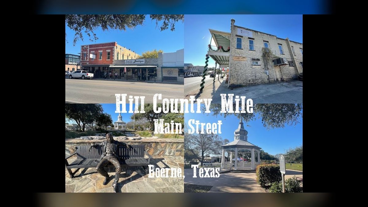 Top 10 Places to Retire in Texas in 2026 — figure 2