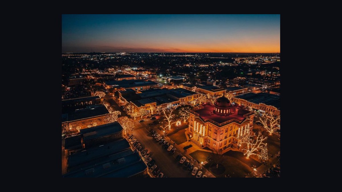 Top 10 Places to Retire in Texas in 2026