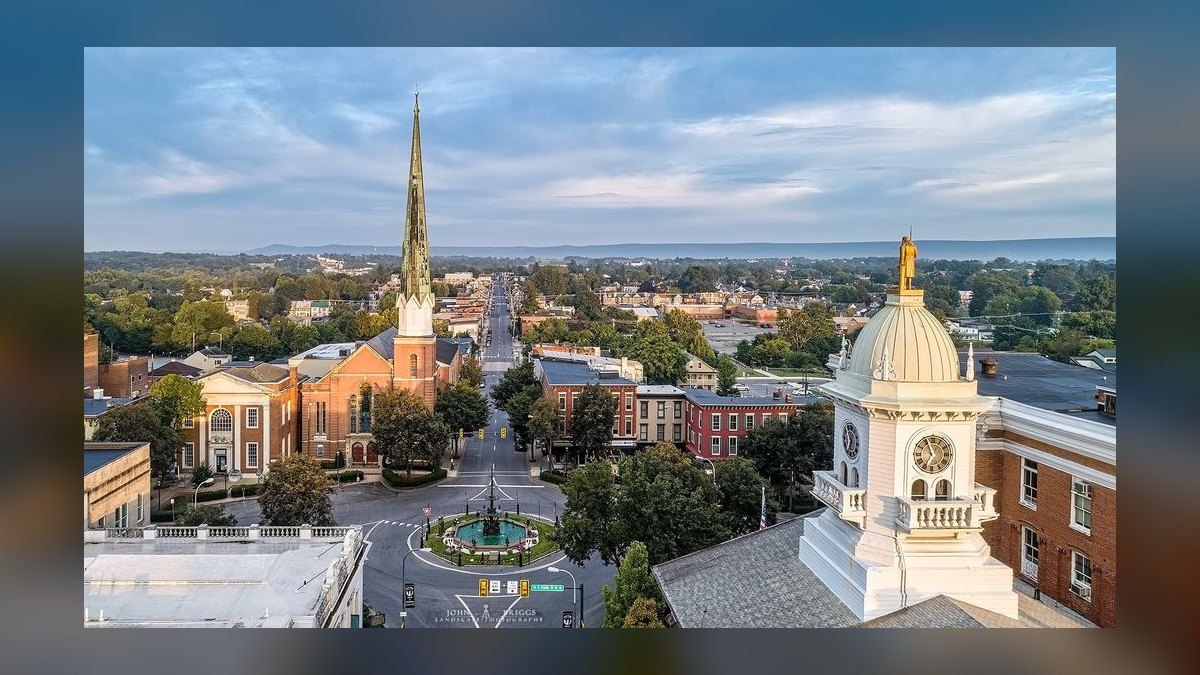 Top 10 Places to Retire in Pennsylvania in 2026 — figure 10