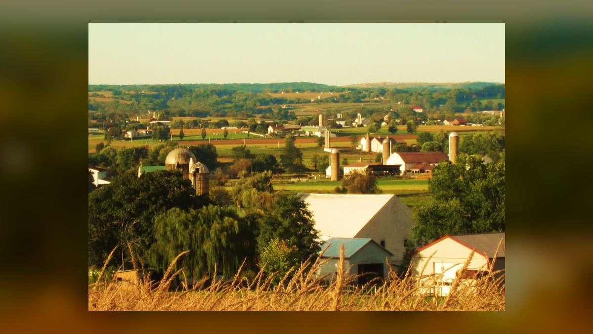 Top 10 Places to Retire in Pennsylvania in 2026 — figure 3