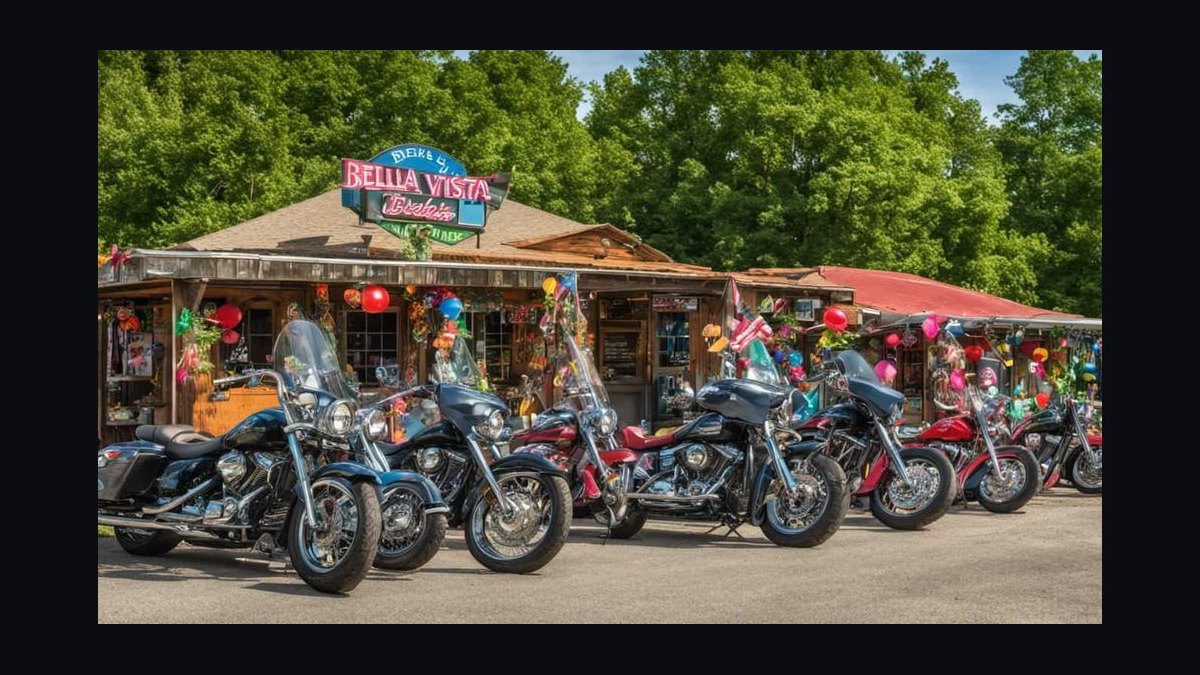 Top 10 Places to Retire in Arkansas in 2026 — figure 1