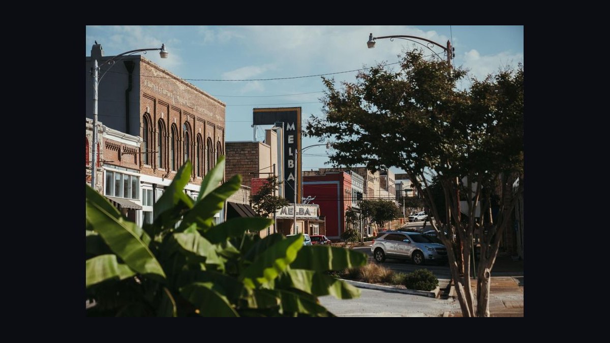 Top 10 Places to Retire in Arkansas in 2026 — figure 10