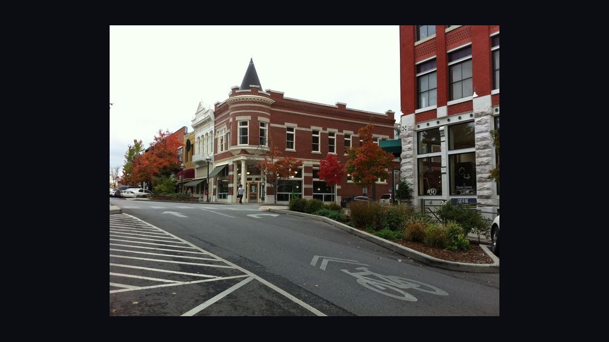 Top 10 Places to Retire in Arkansas in 2026 — figure 3