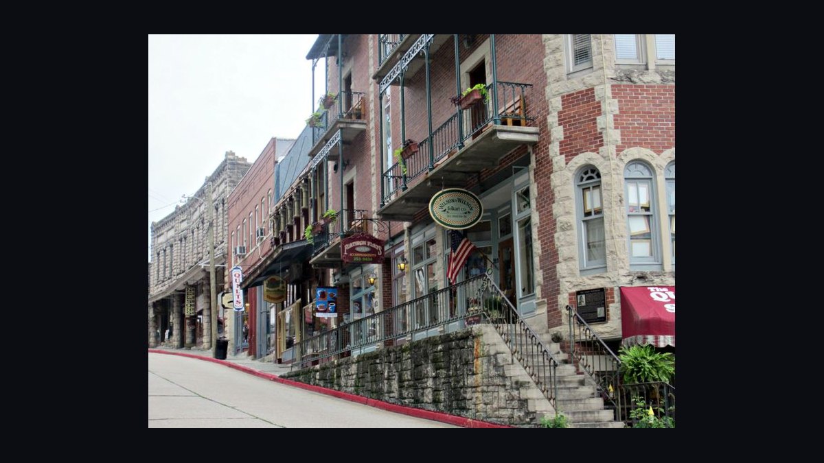 Top 10 Places to Retire in Arkansas in 2026 — figure 6