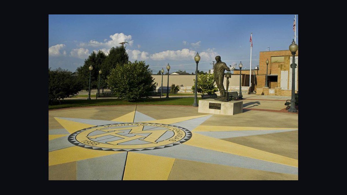 Top 10 Places to Retire in Arkansas in 2026 — figure 7