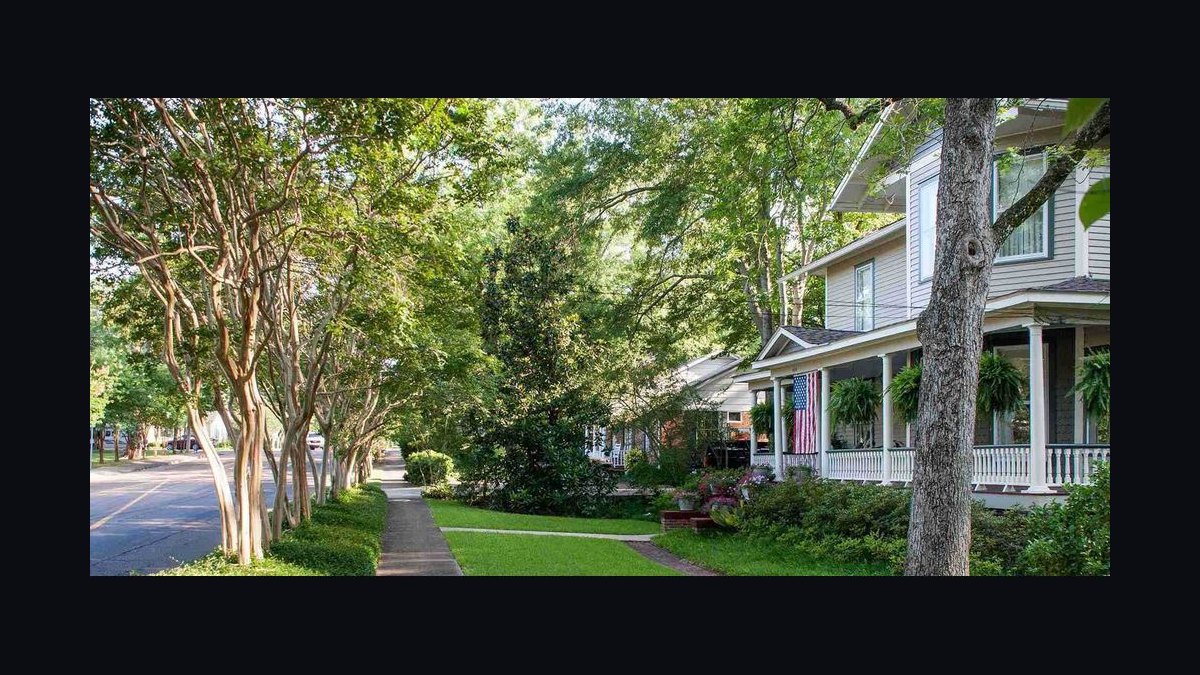 Top 10 Places to Retire in Mississippi in 2026 — figure 5