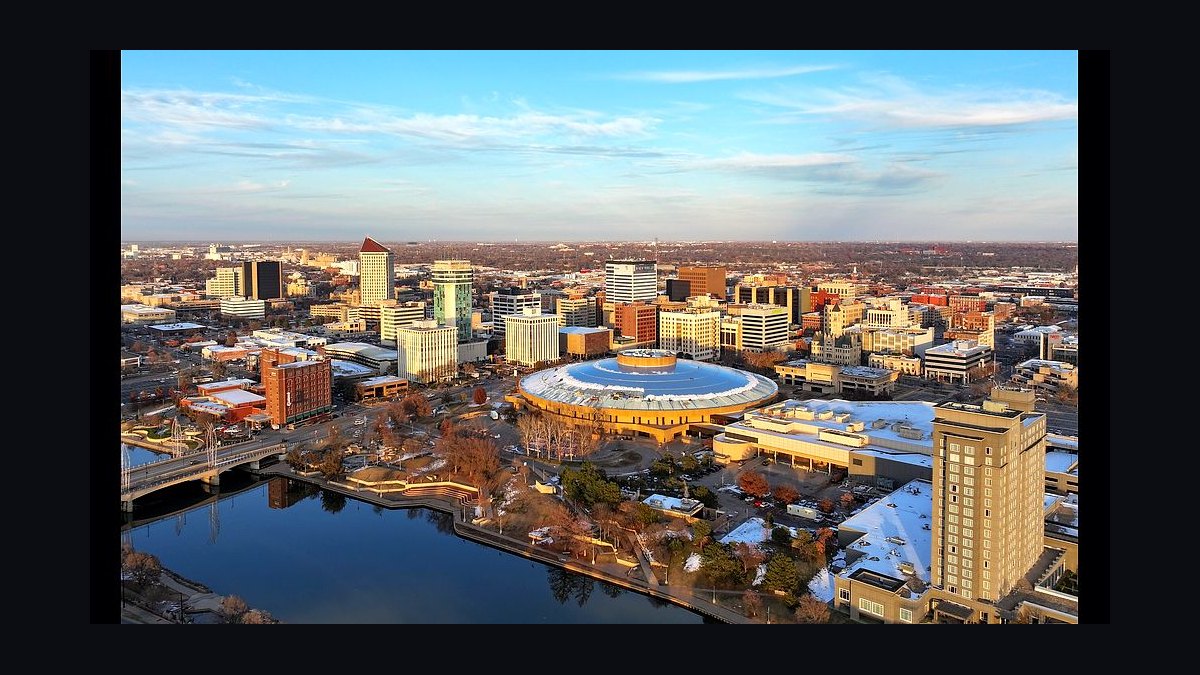 Top 10 Places to Retire in Kansas in 2026 — figure 2