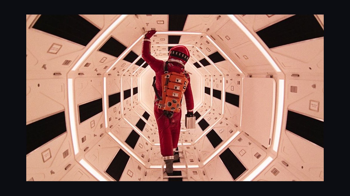 Top 10 Sci-Fi Movies of All Time in 2027