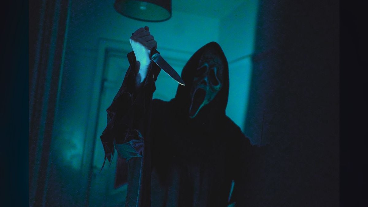 Top 10 Horror Movies of All Time