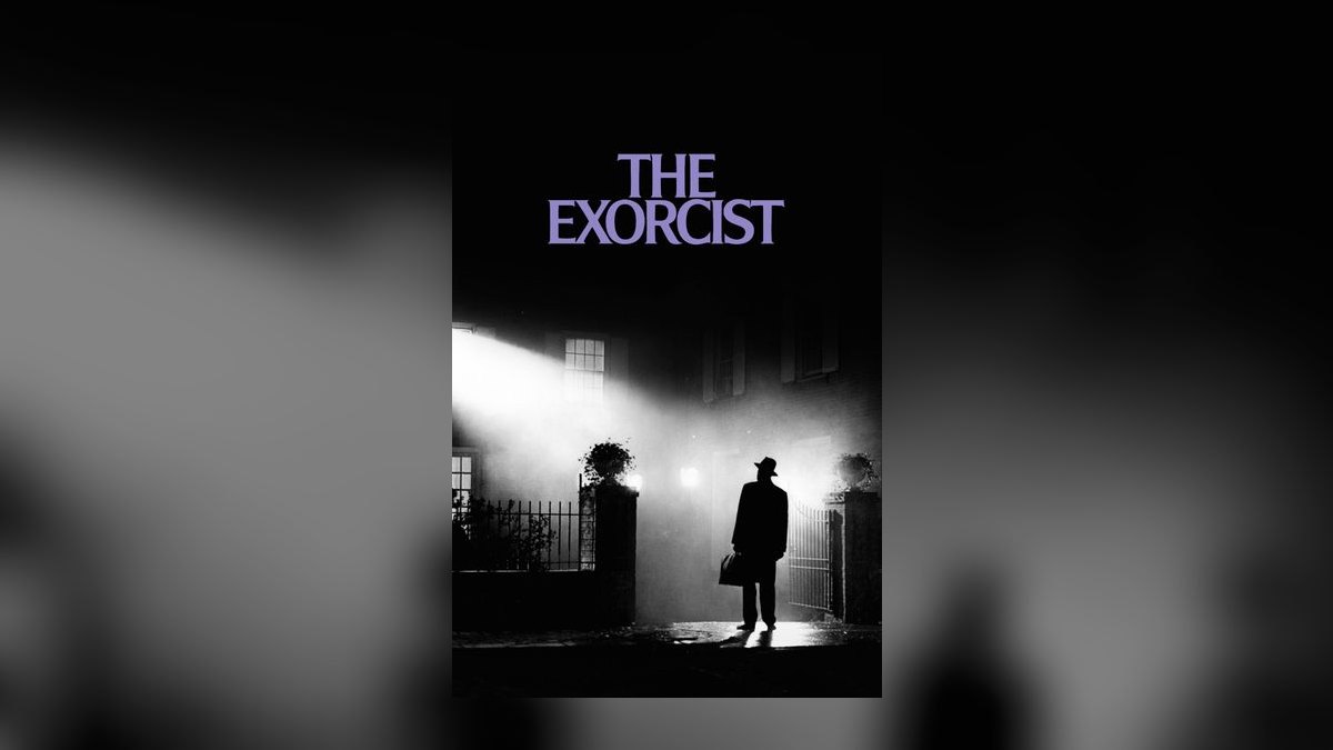 Top 10 Horror Movies of All Time