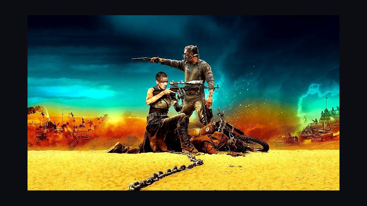 Top 10 Action Movies of All Time in 2027