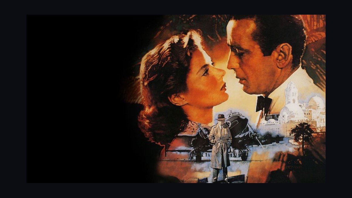 Top 10 Romance Movies of All Time in 2027