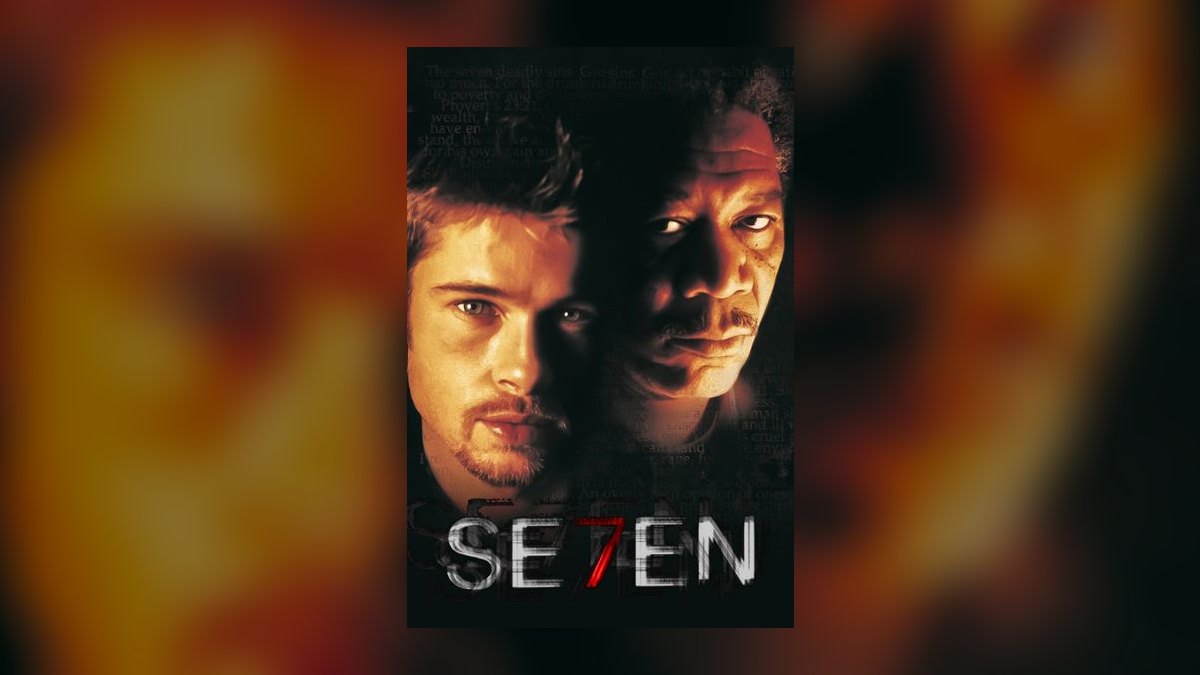 Top 10 Thriller Movies of All Time — figure 2