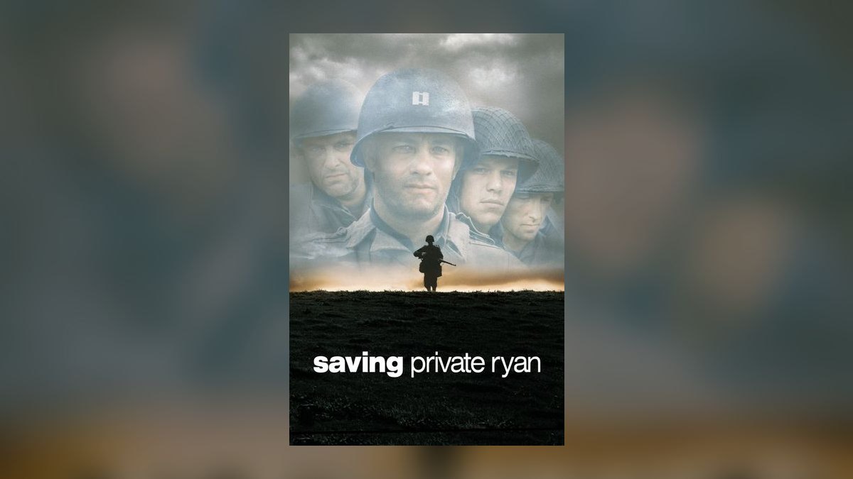 Top 10 War Movies of All Time