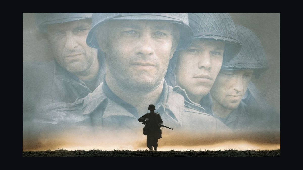 Top 10 War Movies of All Time in 2027
