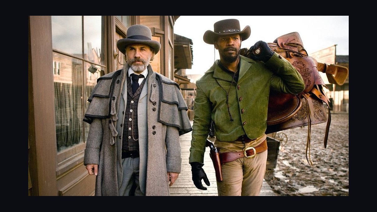 Top 10 Westerns of All Time in 2027 — figure 10