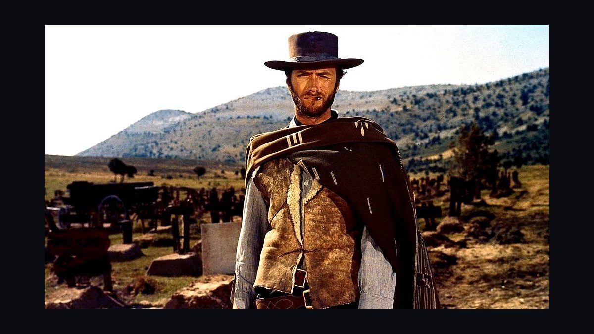 Top 10 Westerns of All Time in 2027