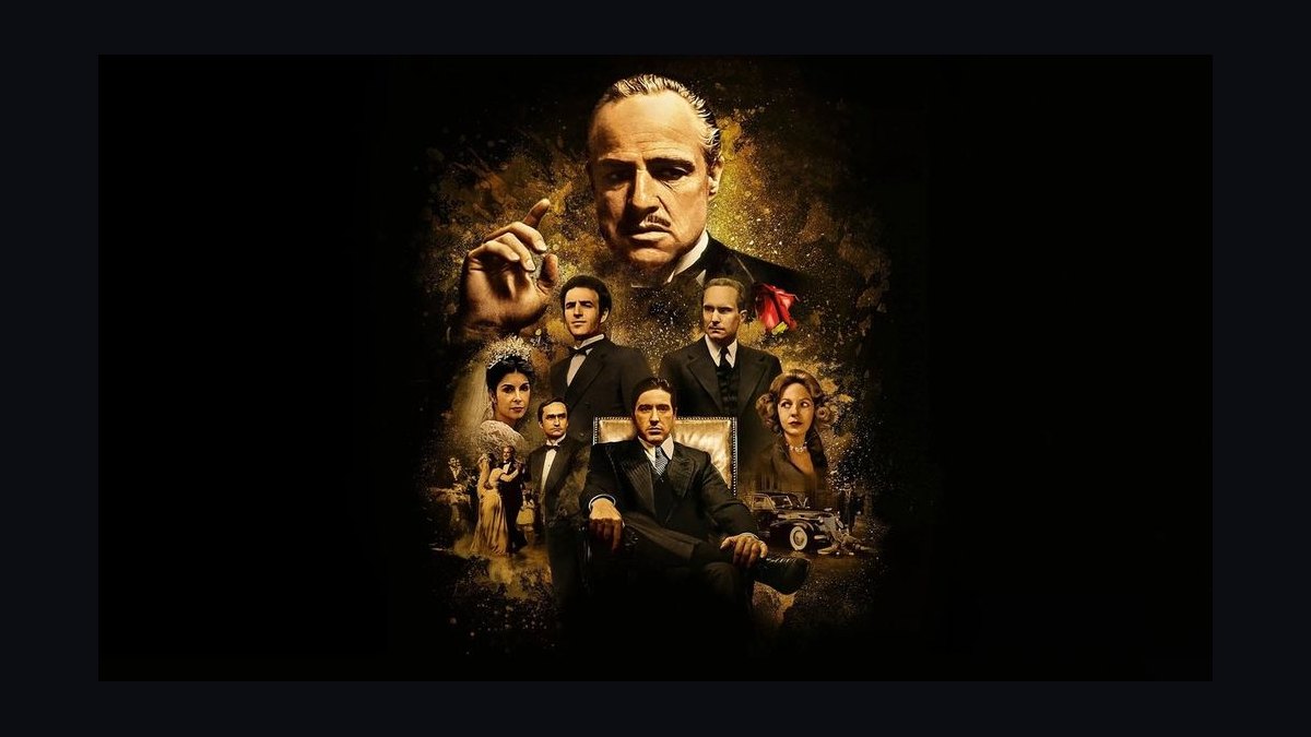 Top 10 Crime Movies of All Time in 2027