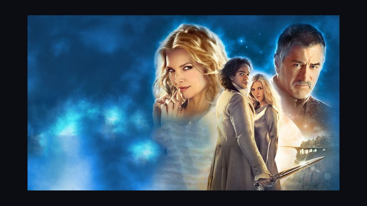Top 10 Fantasy Movies of All Time in 2027 — figure 10