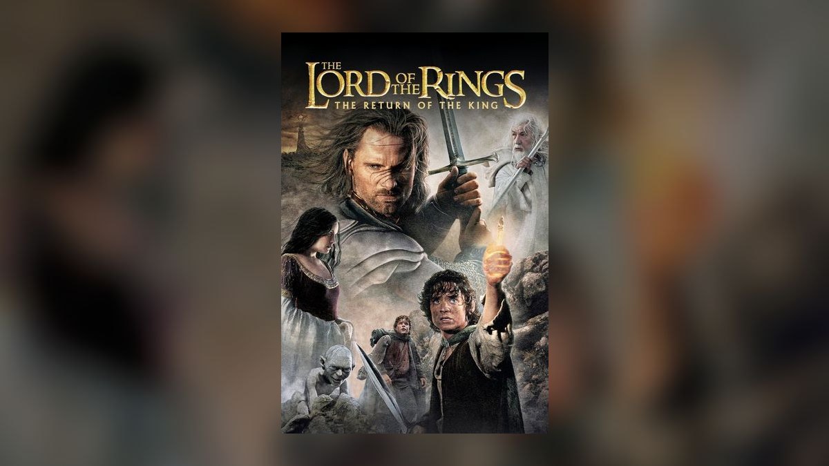 Top 10 Fantasy Movies of All Time in 2027