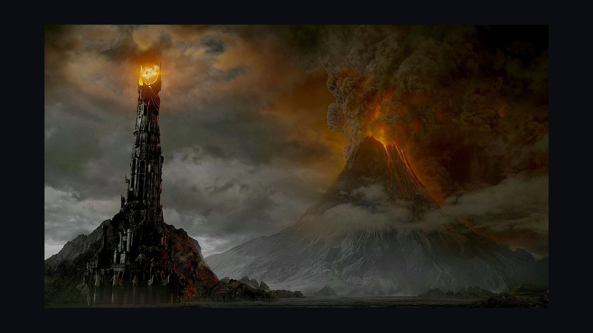 Top 10 Fantasy Movies of All Time in 2027