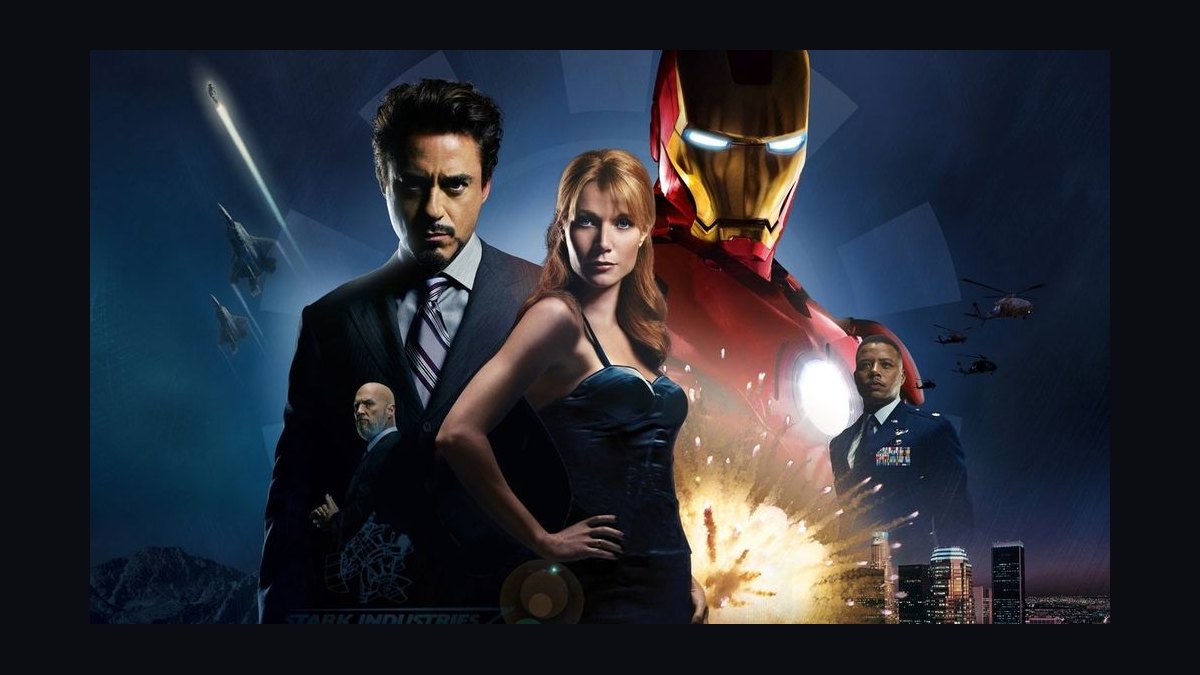 Top 10 Superhero Movies of All Time in 2027 — figure 9