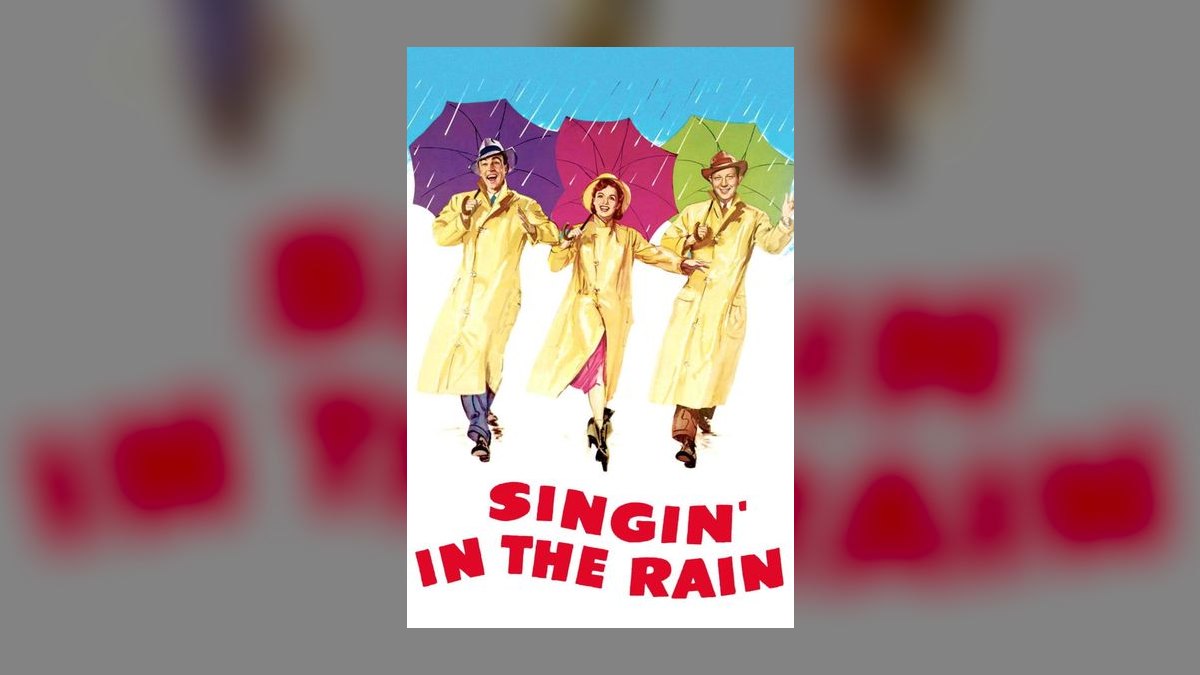 Top 10 Musical Movies of All Time