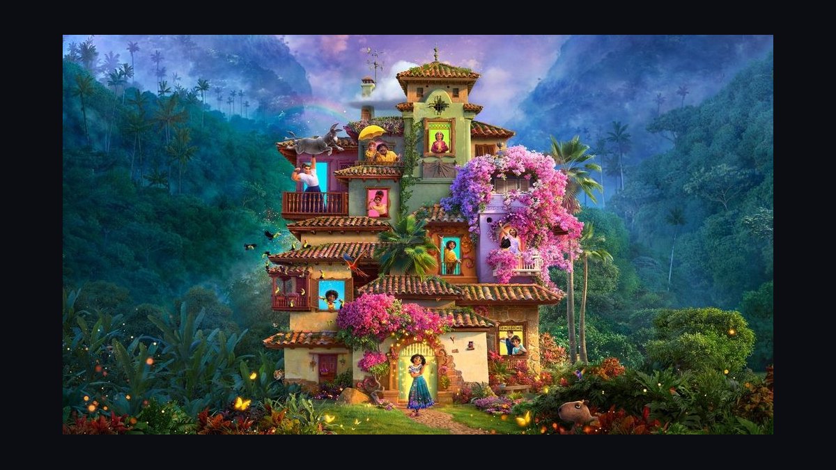 Top 10 Movies on Disney Plus 2027 — figure 8