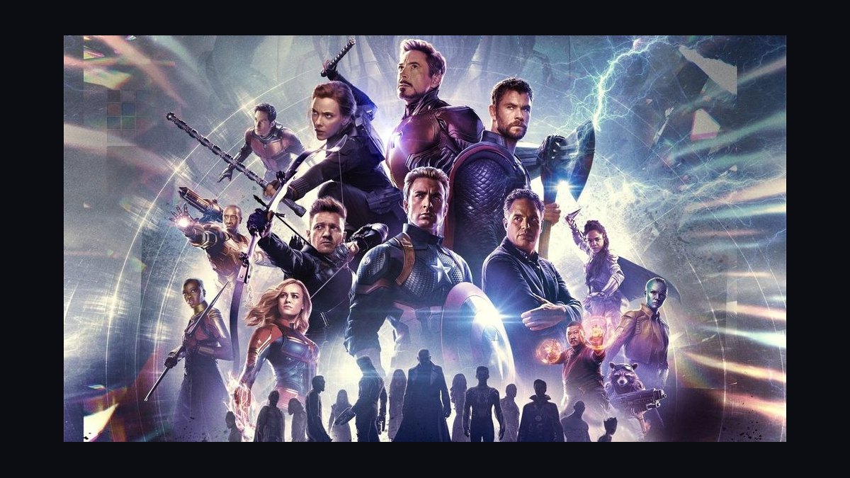 Top 10 Movies on Disney Plus 2027