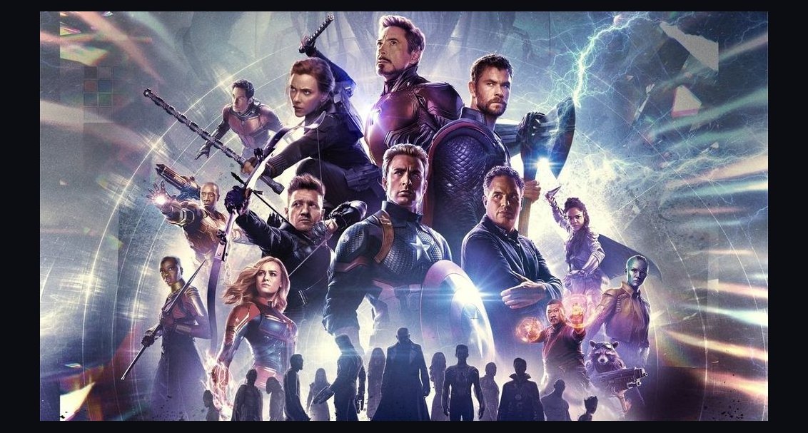 Top 10 Movies on Disney Plus 2027