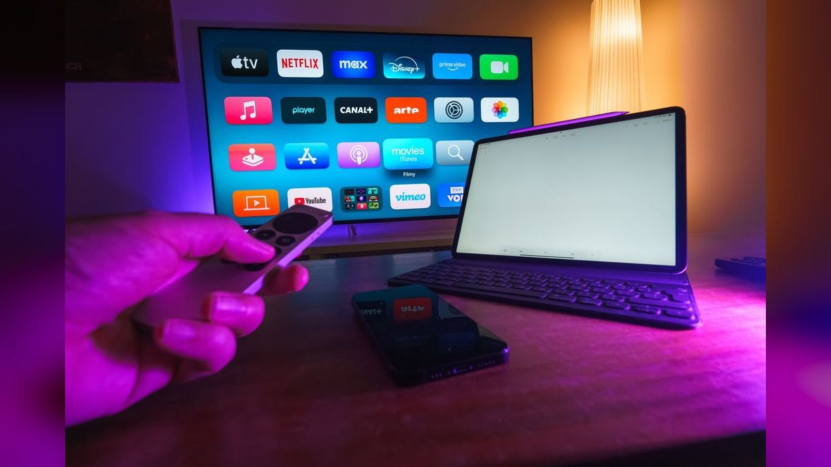 Top 10 Movies on Apple TV Plus 2027 — figure 2